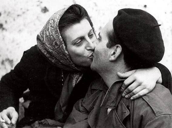 Anna Magnani