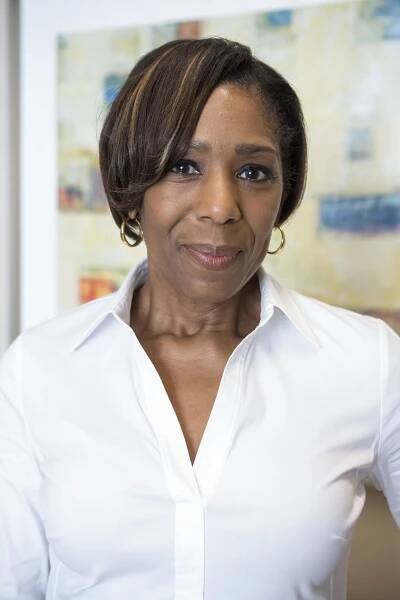 Dawnn Lewis - Closer: Nové případy - Nepodařený večírek - Promo