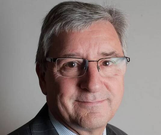 Jim Fitzpatrick