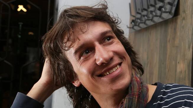 Český Belmondo Martin Kraus vyšoupl Kečupáka!