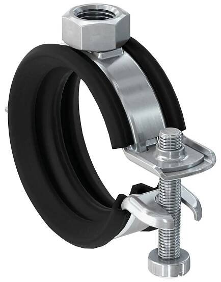 fischer Jednošroubková objímka FGRS 31 - 37 M8 Universal