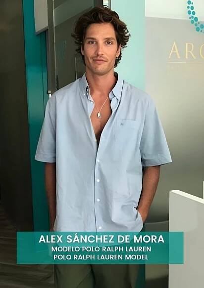 Celebrities - Arques Clinic