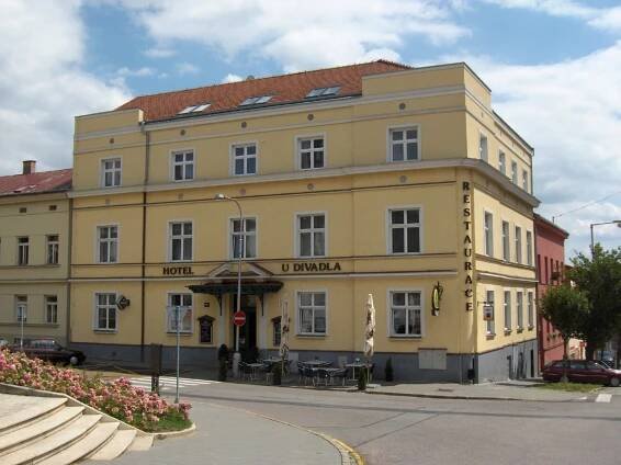 Podyjí – Dovolená po Česku.cz