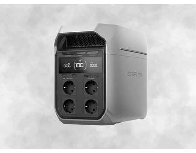 Ecoflow DELTA 3 Plus