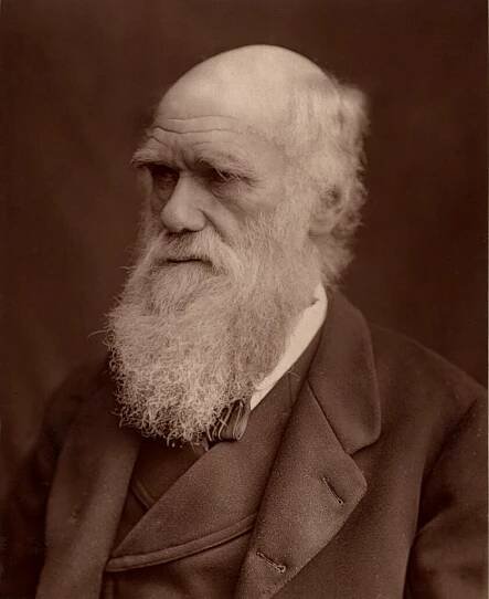Darwin-Medaille