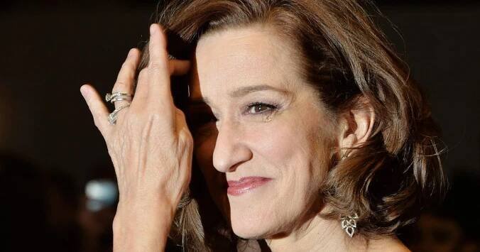 Helen Mirren remembers ‘dedicated actress’ Haydn Gwynne as ‘funny and serious’