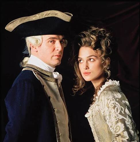 Jack Davenport fotka