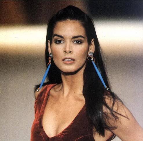 ANGIE HARMON