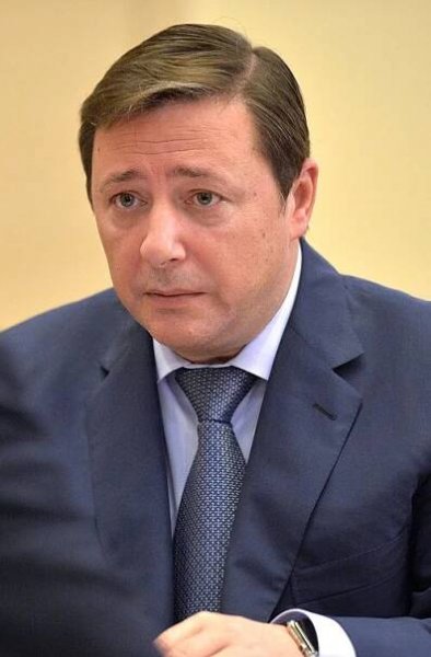 Alexander Khloponin - Wikipedia