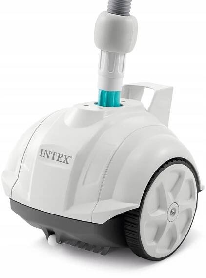 PRAKTICKÝ AUTOMATICKÝ VYSÁVAČ ZX50 DELUXE PRE BAZÉN INTEX 28007 / 2025