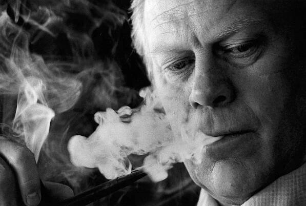 Gerald Ford