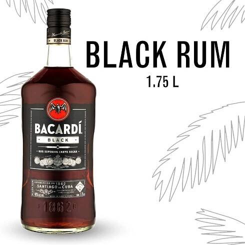 Dark Rum Delivery Near Me | Order Online | Uber Eats