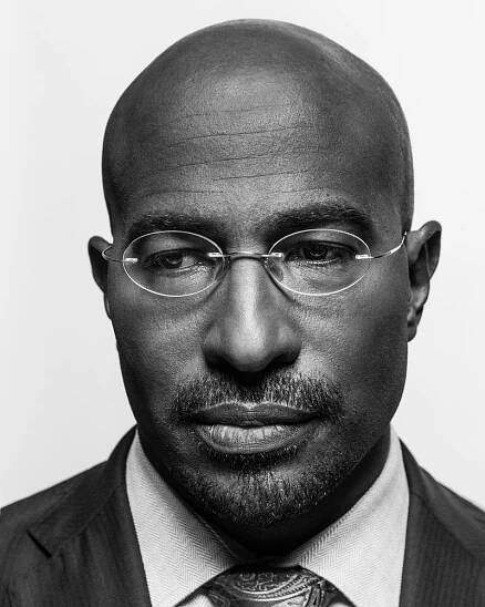 Van Jones