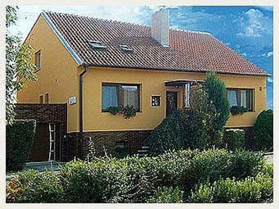 Pension U Kališů, ubytování Dolní Dunajovice