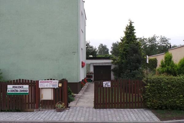 Zahradnictví Michňa foto 1