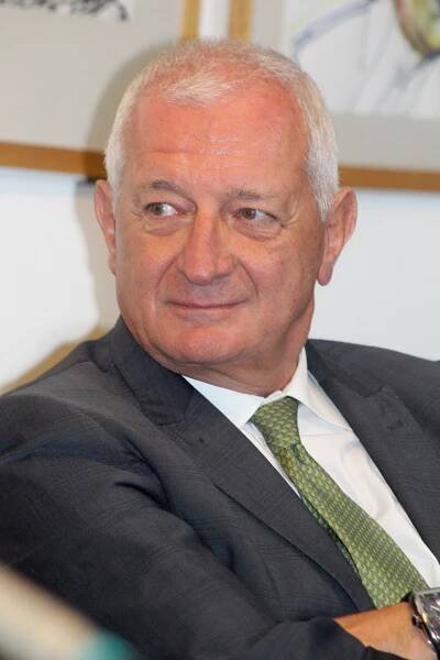 György Frunda