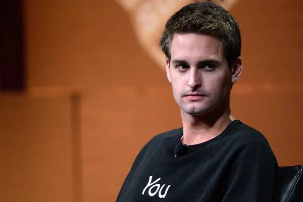 Evan Spiegel | Latest News | New York Post