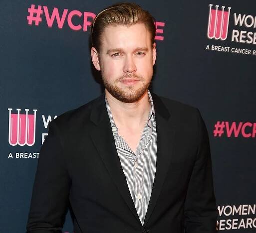 Chord Overstreet