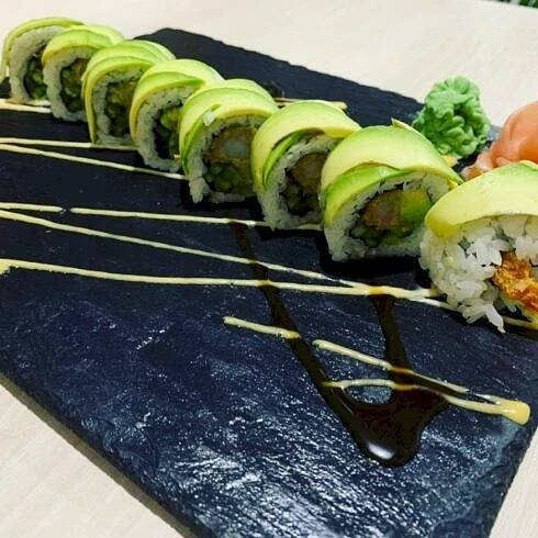 AnKhang bistro a Sushi | Wolt | Doručení | Přerov