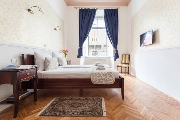 Special Offers – Barbo Palace apartments