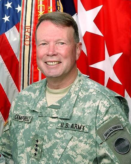 Campbell, Charles C. : C