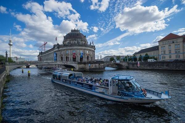 Museumsinsel